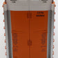 MTH 20-95446 BNSF Corrugated Auto Carrier #34870 EX