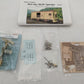 B.T.S. 28281-042 HOn3 McCabe MoW Speeder Kit NIB