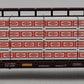 MTH 20-95350 O BNSF Premier Center Beam Flat Car w/Lumber Load #559561 NIB