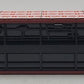 MTH 20-95350 O BNSF Premier Center Beam Flat Car w/Lumber Load #559561 NIB