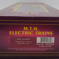 MTH 20-95350 O BNSF Premier Center Beam Flat Car w/Lumber Load #559561 NIB
