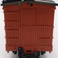 LGB 4167 G Scale White Pass & Yukon Wood Boxcar LN/Box