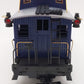 LGB 44653 Merry Christmas Caboose EX/Box