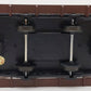 LGB 31430 G Scale Trolley Car w/Custom Light VG/Box