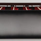 LGB 31430 G Scale Trolley Car w/Custom Light VG/Box
