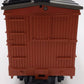 LGB 4167 G Scale White Pass & Yukon Wood Boxcar VG/Box