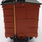 LGB 4167 G Scale White Pass & Yukon Wood Boxcar VG/Box