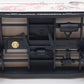 LGB 4085 CC Limited Edition Frankenmuth Flatcar w/Container VG/Box