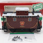 LGB 4065-E03 G Scale Pennsylvania Caboose EX/Box