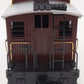 LGB 4065-E03 G Scale Pennsylvania Caboose EX/Box