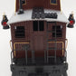 LGB 4065-E03 G Scale Pennsylvania Caboose EX/Box