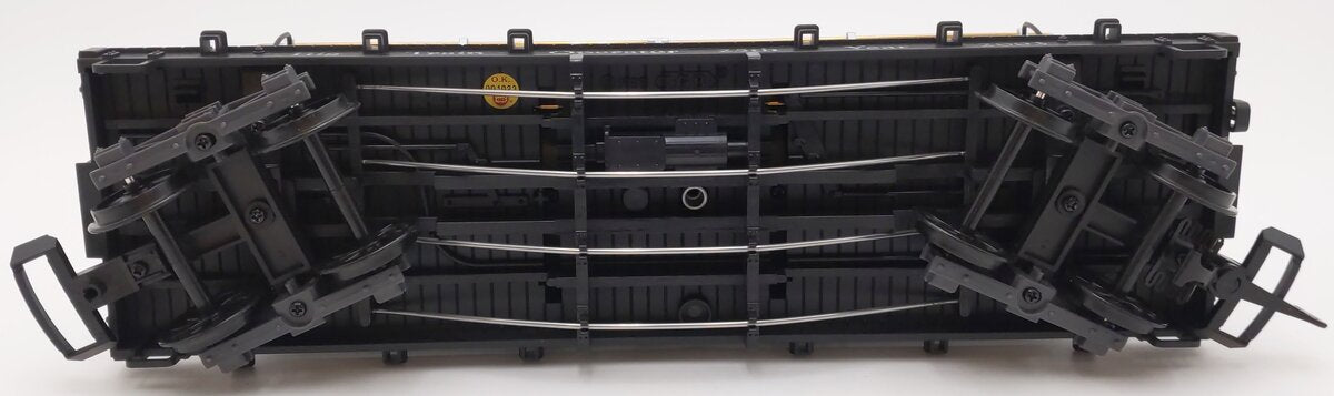 LGB 43805 G Scale 25th Anniversary Tank Car EX/Box