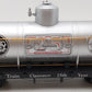LGB 43805 G Scale 25th Anniversary Tank Car EX/Box