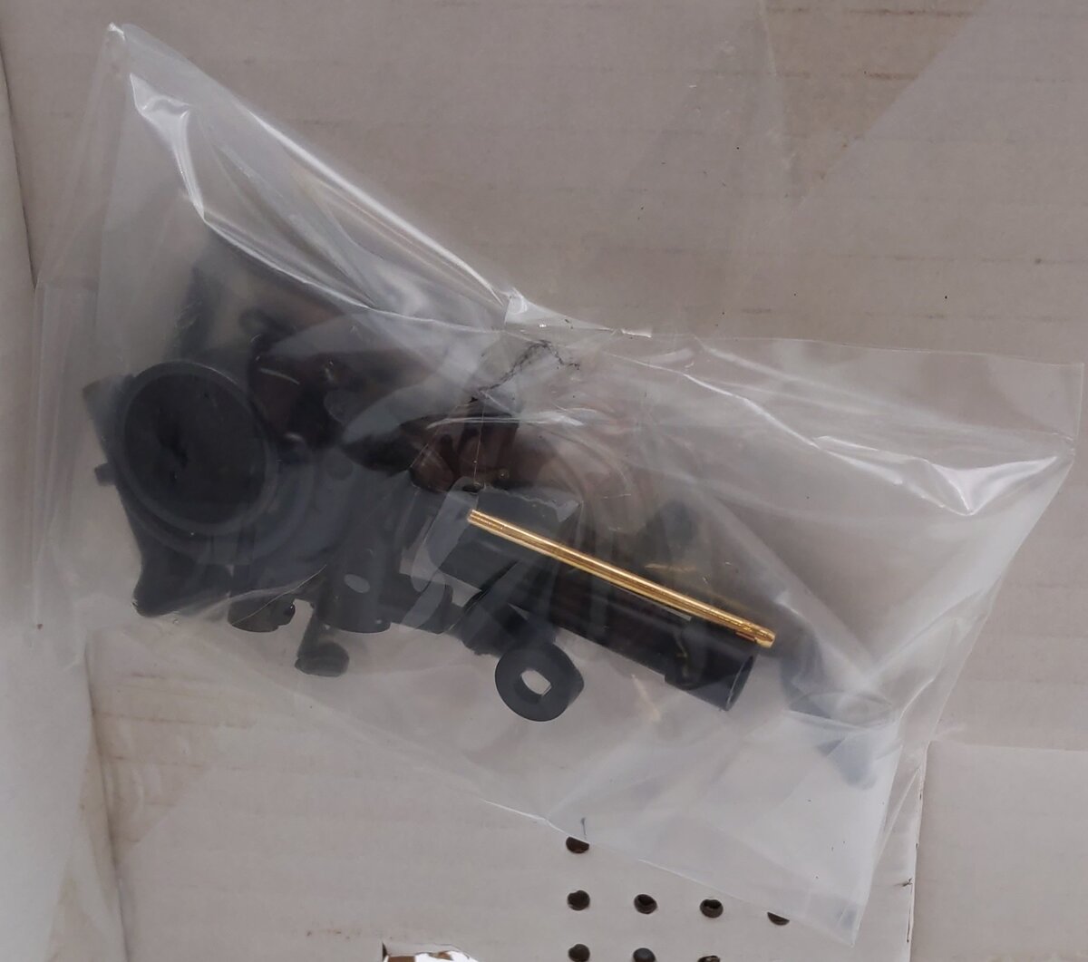 LGB 43805 G Scale 25th Anniversary Tank Car EX/Box