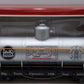 LGB 43805 G Scale 25th Anniversary Tank Car EX/Box