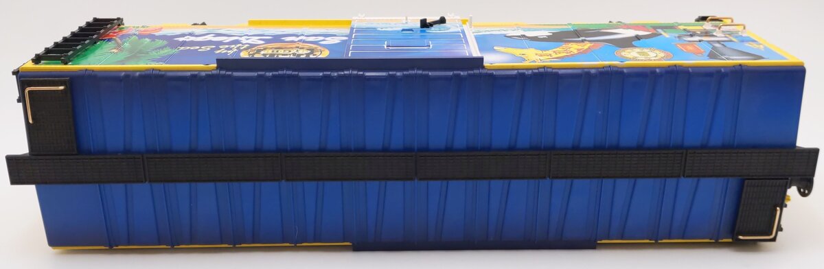 LGB 4091CC G Scale San Diego By The Sea Boxcar VG/Box