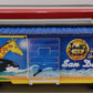 LGB 4091CC G Scale San Diego By The Sea Boxcar VG/Box