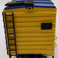LGB 4091CC G Scale San Diego By The Sea Boxcar VG/Box