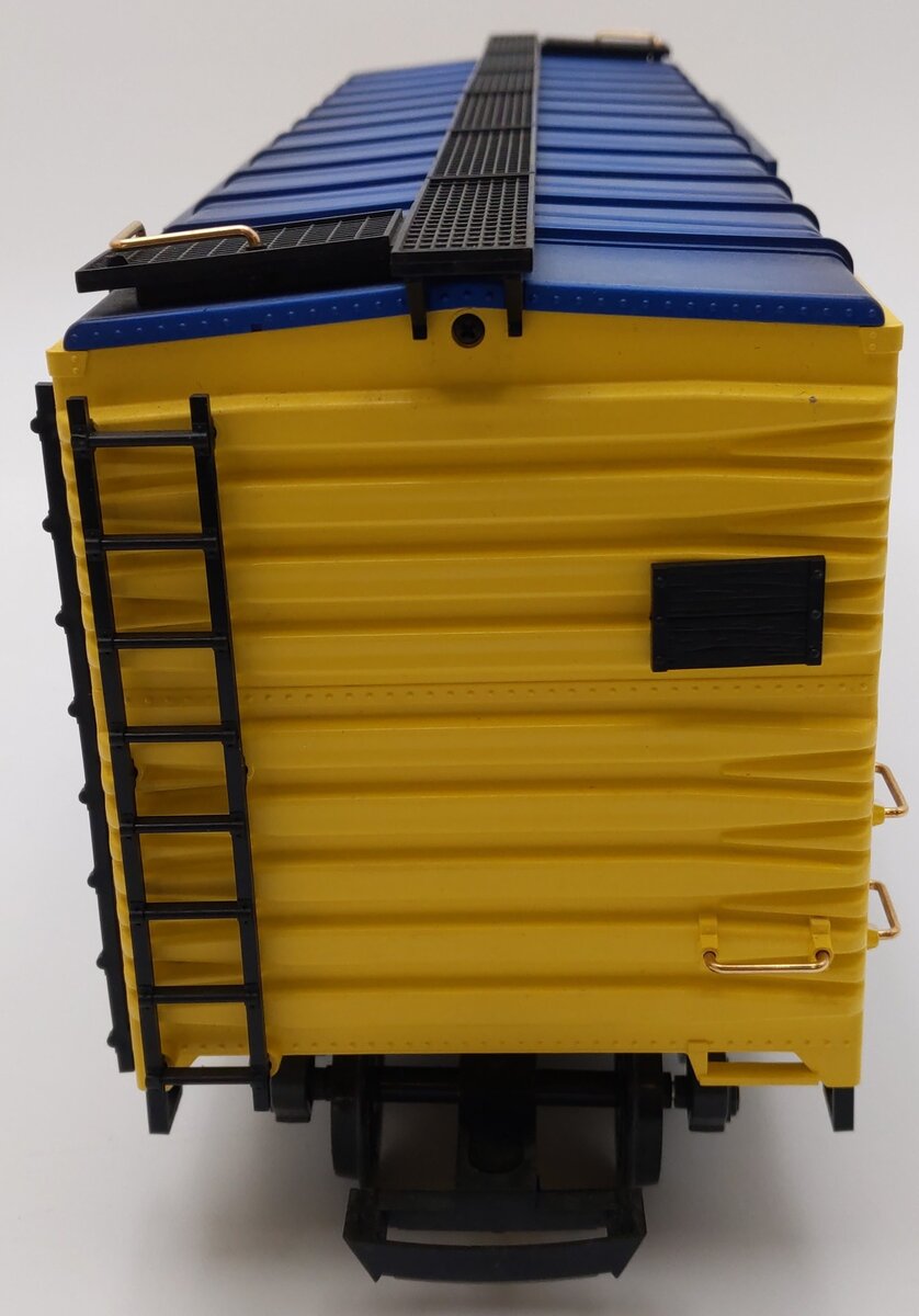 LGB 4091CC G Scale San Diego By The Sea Boxcar VG/Box