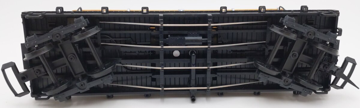 LGB 4180 G Scale Red Crown Tank Car EX/Box