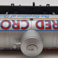 LGB 4180 G Scale Red Crown Tank Car EX/Box