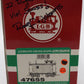 LGB 47655 G Scale Red Caboose w/Custom Camera EX/Box