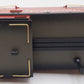 LGB 47655 G Scale Red Caboose w/Custom Camera EX/Box