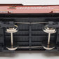 LGB 47655 G Scale Red Caboose w/Custom Camera EX/Box