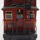 LGB 47655 G Scale Red Caboose w/Custom Camera EX/Box