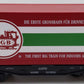 LGB 44850 LGB Container Car EX/Box