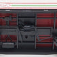 LGB 44850 LGB Container Car EX/Box