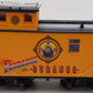 LGB 47656 G Scale "Fandango in Durango" Caboose EX/Box