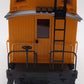 LGB 47656 G Scale "Fandango in Durango" Caboose EX/Box