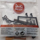 LGB 47656 G Scale "Fandango in Durango" Caboose EX/Box