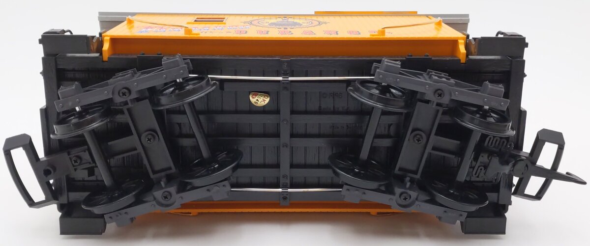 LGB 47656 G Scale "Fandango in Durango" Caboose EX/Box