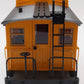 LGB 47656 G Scale "Fandango in Durango" Caboose EX/Box