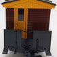 LGB 3042 G Scale Zillertal Bier Barrel Car VG/Box