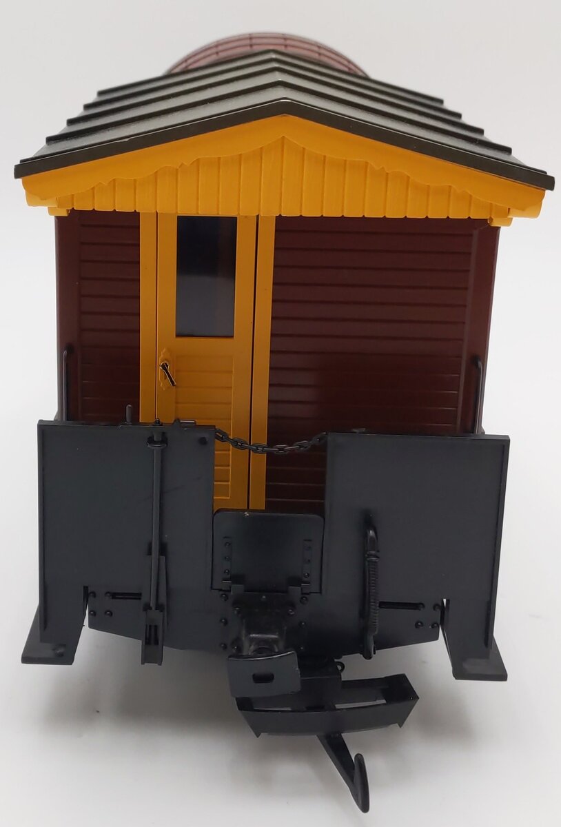 LGB 3042 G Scale Zillertal Bier Barrel Car VG/Box