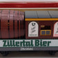 LGB 3042 G Scale Zillertal Bier Barrel Car VG/Box