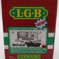 LGB 3042 G Scale Zillertal Bier Barrel Car VG/Box