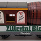 LGB 3042 G Scale Zillertal Bier Barrel Car VG/Box