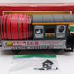 LGB 30421 G Scale Model Railroad Club 15th Anniversary Convention Barrel Car EX/Box