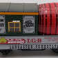 LGB 30421 G Scale Model Railroad Club 15th Anniversary Convention Barrel Car EX/Box