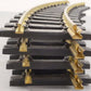 Aristo-Craft 11500 Euro Brass 5 Foot Diameter Curved Track [4]