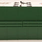 USA Trains R13018 G 2000 Christmas Reefer Car LN/Box