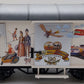 LGB 47280 120th Anniversary Boxcar EX/Box
