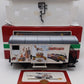 LGB 47280 120th Anniversary Boxcar EX/Box