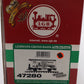 LGB 47280 120th Anniversary Boxcar EX/Box