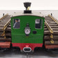 LGB 73968 30th Anniversary G Gauge Steam Train Set VG/Box