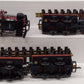 LGB 73968 30th Anniversary G Gauge Steam Train Set VG/Box